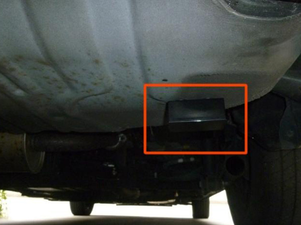 齐河车辆GPS定位器检测与拆除