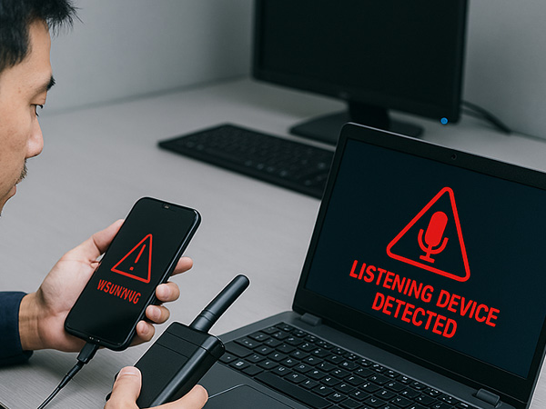 齐河手机电脑监听排查服务