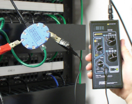 齐河美国REI CMA-100反监听音频放大器